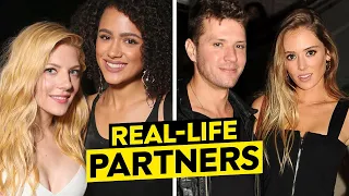 Big Sky Cast REAL Age & Life Partners REVEALED!