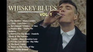 Best Whiskey Blues | Best Of Rock Blues