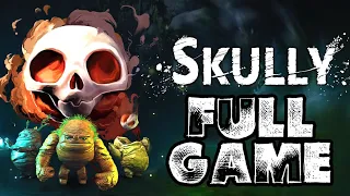 Skully FULL GAME Longplay Walkthrough (PS4, XB1, PC, Switch)