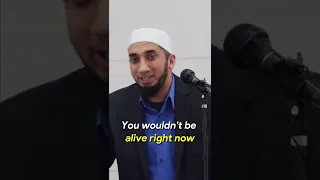 If You've Committed Sin Today | Nouman Ali Khan |