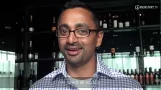 Chamath Palihapitiya of The Social+Capital Partnership on Indian Startup Eco-System