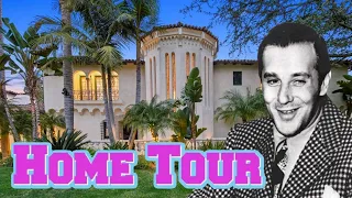 Inside the Bugsy Siegel $17 Million Murder House