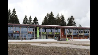 Haus der Natur Feldberg - Impressionen