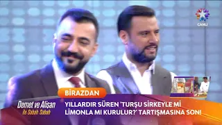 Hasan Ceren StarTv Programı