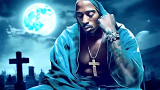 2Pac - Leave The World (2023) ft. Nipsey Hussle