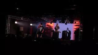 LiL PEEP - VEINS LIVE ST. PETERSBURG RUSSIA