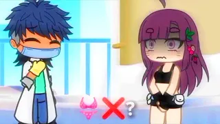 GachaLife TikTok Compilation #417