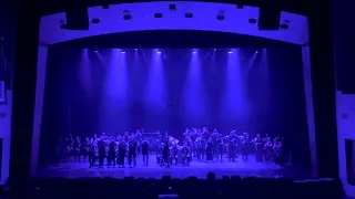 Cave by Cal Poly Wind Ensemble
