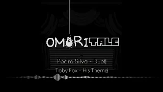 omori - duet but its in the soundfont from undertale - his theme