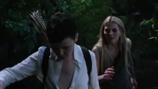 OUAT - 3x06 "I kissed him" [Emma & Snow]