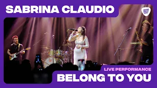 Sabrina Claudio - Belong to You (Live at the Insignia Concert Series - 2023)