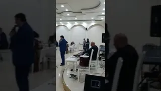 Bakıda toy keçirilən restoran aşkarlanıb