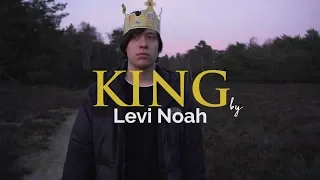 Levi Noah - King