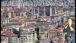 MIMMO NORY O' SURDATO' NNAMMURATO (COVER)
