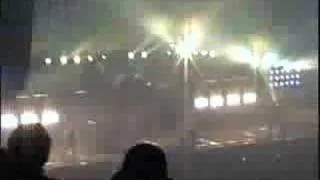 Rammstein - 07 Mein Teil - Live Milan 2005