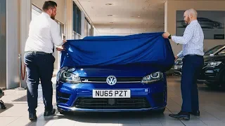 I Bought ANOTHER GOLF R! WHY?!!