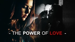 Damon + Elena | The Power of Delena's LOVE [+6x04]