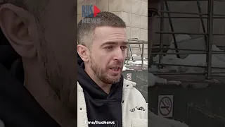 ⭕️ Реакция на приговор участникам «СтопХам»