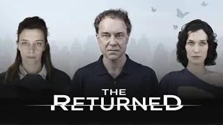 The Returned - Official Trailer