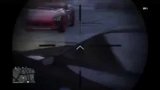 [ Funny Moments ] GTA 5 Funny videos Spending Spree - GTA Update Stream In GTA Online part 2