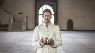 Richard II Trailer: The Complete Walk