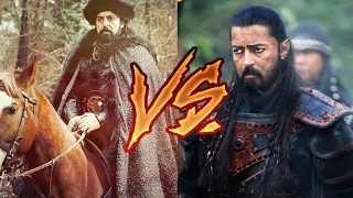 Melik Tekiş VS Baycu Noyan (Uyanış&Diriliş)