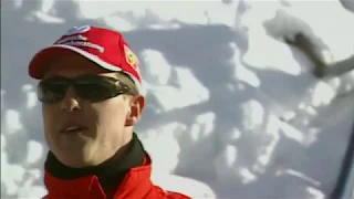 Michael Schumacher (Germany/Global) - BBC News - 2nd January 2019