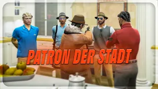 Cali vs Riviera Eskaliert.. 💀 • GTA RP • AbuGoku9999