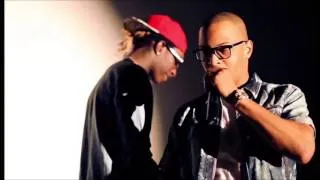 T.I. - I Need War Feat. Young Thug [OFFICIAL][HD]