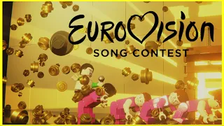 LEGO: Eurovision 2023