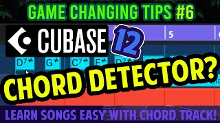 Cubase Tip #6 - Learn songs 20x faster with this ONE Cubase Tip!