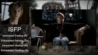 Psychoanalysing American Horror Story Characters: Murder House (MBTI)