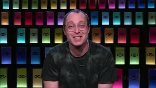 Kevin Jacobs | Big Brother Canada 10