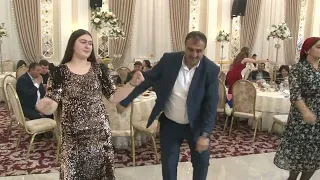 Свадьба Шако и Гульчичек 9-час