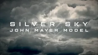 The Making of the Silver Sky | John Mayer Model | PRS Guitars