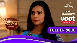 Kasam | कसम | 13-October-2021 | Full Episode