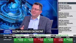 Mehmet Gerz: İktisatla çok dalga geçilirse, faturası yüksek olur.