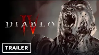 Diablo 4 Season of Blood Trailer gamescom 2023
