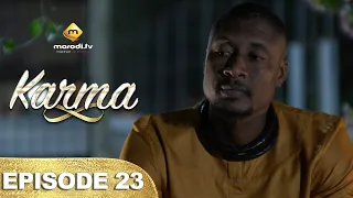 Série - Karma - Saison 2 - Episode 23 - VOSTFR