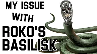 Roko's Basilisk : Weasel Explains