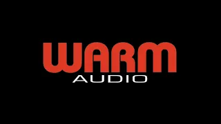 WarmAudio mics test for Drums (wa47jr / wa14 / wa47f )