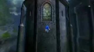 Sonic the Hedgehog (2006) - XBL Trailer HD!