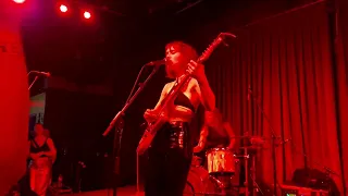 Zella Day - Radio Silence (LIVE) Aug 10 2023 Dallas