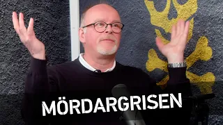 Bygga åt idioter: Mördargrisen