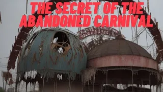 Abandoned carnival and secrets:-Horror stories