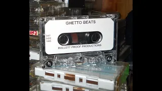 [1995] SMK - Ghetto Beats (OldSchoolMuzik/Jetaviator/SPK-G Rip Reupload)