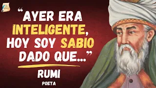 Descubre las Frases Más Profundas y Poderosas del Poeta Rumi: Un Viaje Interior a la Sabiduría