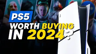 Is A PS5 Worth Buying In 2023?