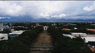 Silliman University Brief History