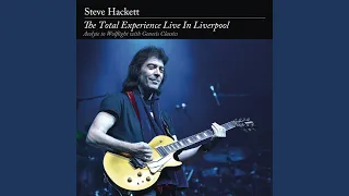 After the Ordeal (Live in Liverpool 2015)